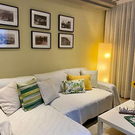 Apartmán Casa Anita Playa de Santiago  Exteriér fotografie