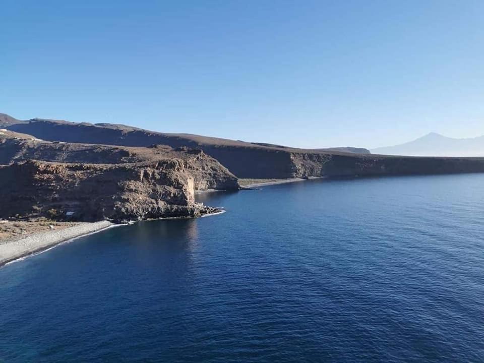 Apartmán Casa Anita Playa de Santiago  Exteriér fotografie