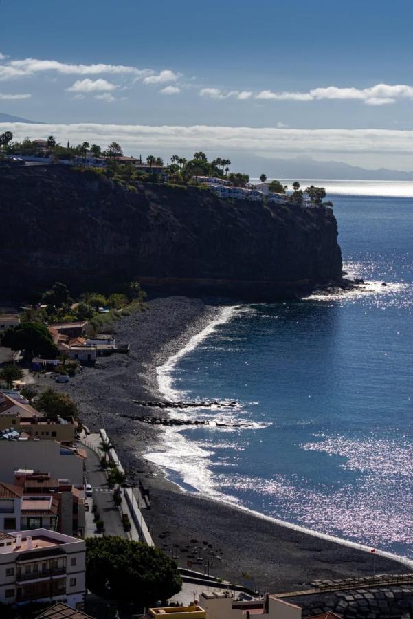 Apartmán Casa Anita Playa de Santiago  Exteriér fotografie