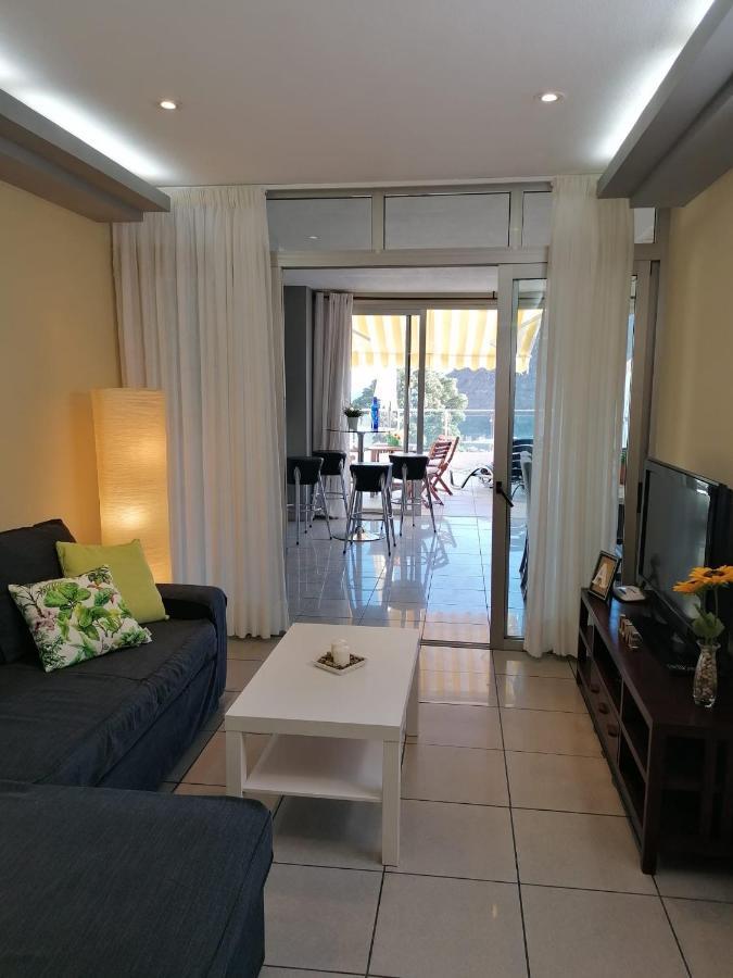 Apartmán Casa Anita Playa de Santiago  Exteriér fotografie