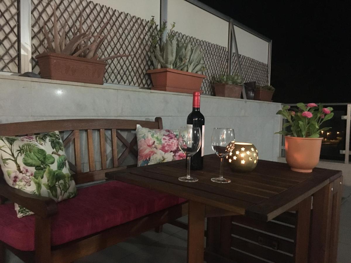 Apartmán Casa Anita Playa de Santiago  Exteriér fotografie