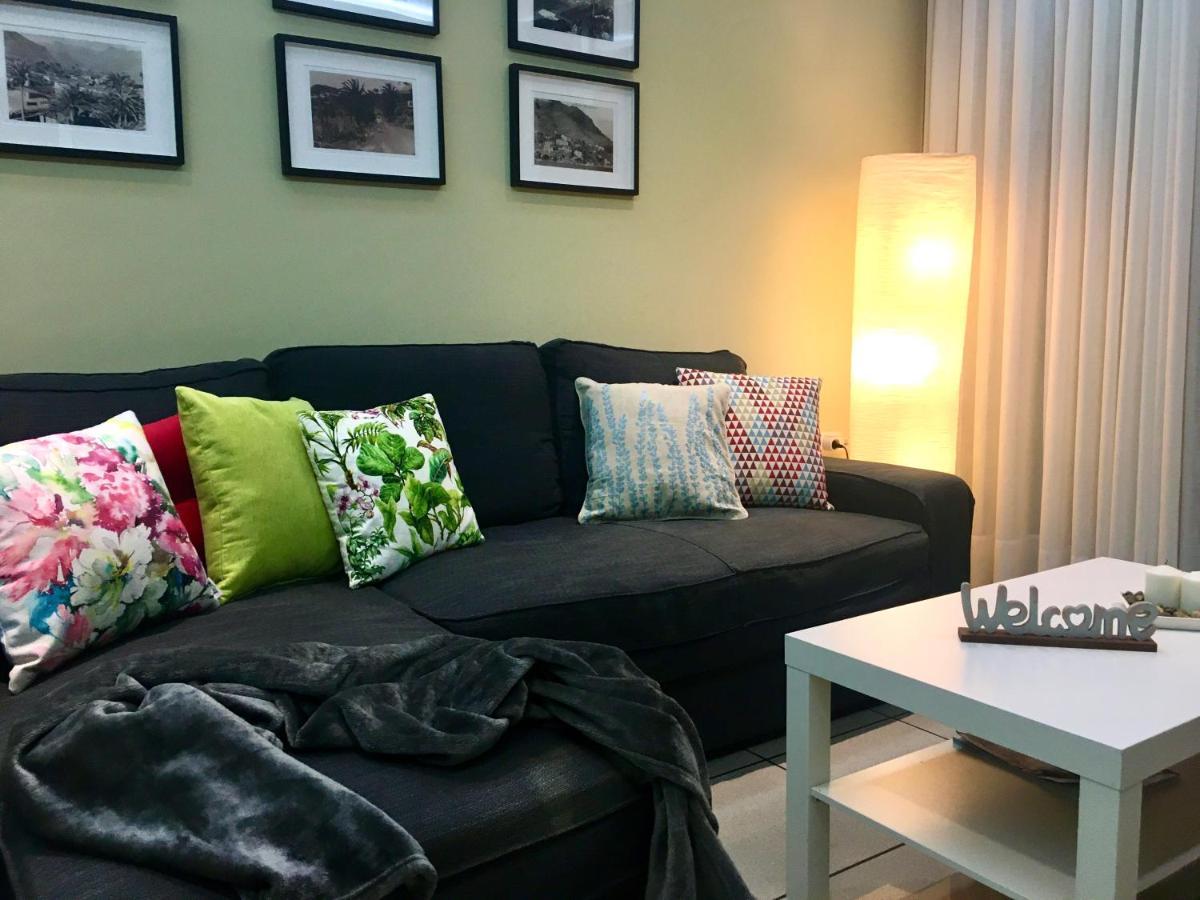 Apartmán Casa Anita Playa de Santiago  Exteriér fotografie