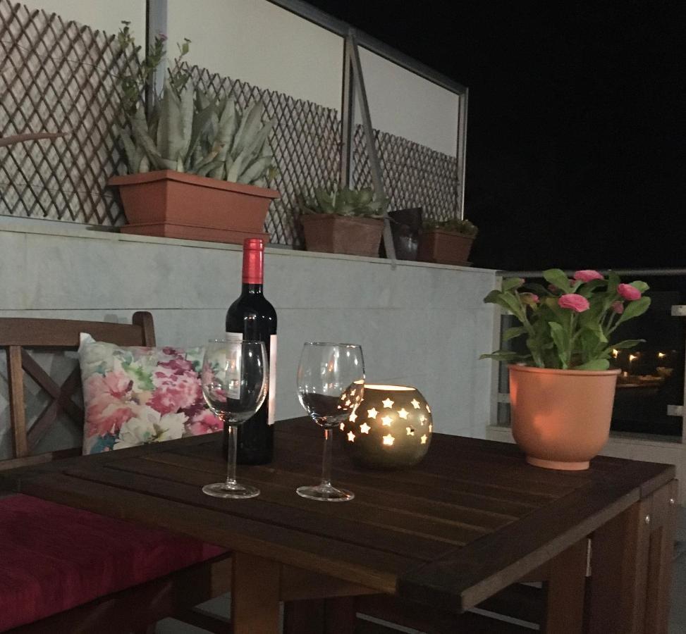 Apartmán Casa Anita Playa de Santiago  Exteriér fotografie