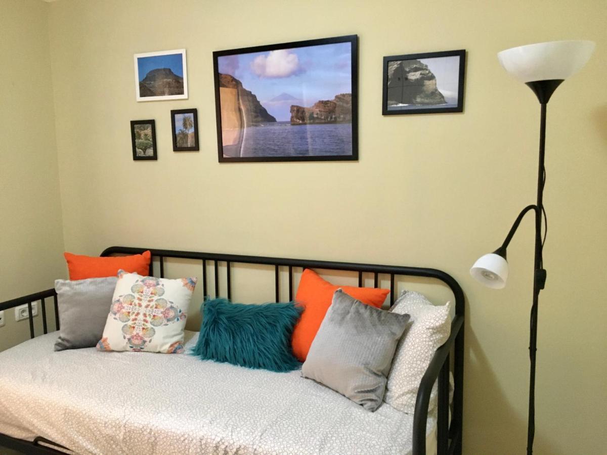 Apartmán Casa Anita Playa de Santiago  Exteriér fotografie