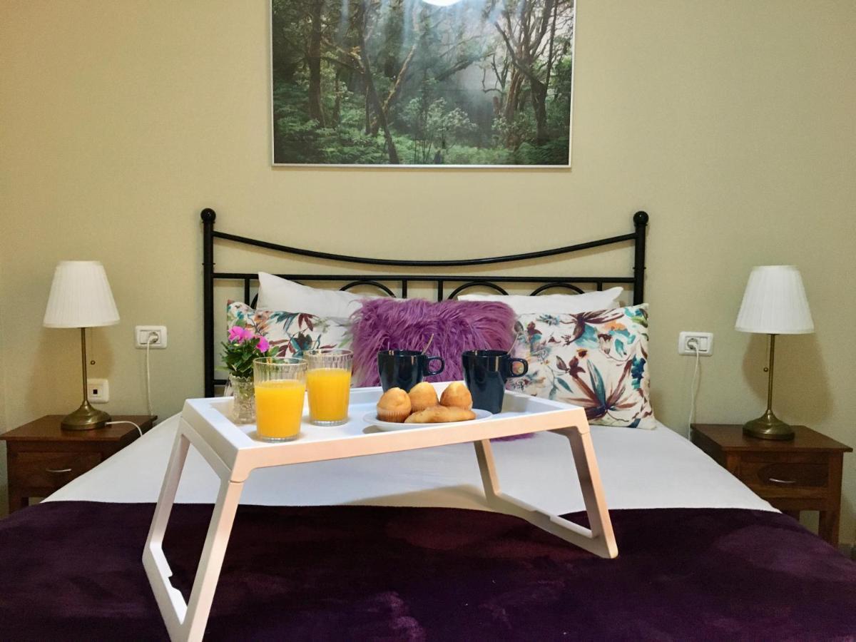 Apartmán Casa Anita Playa de Santiago  Exteriér fotografie