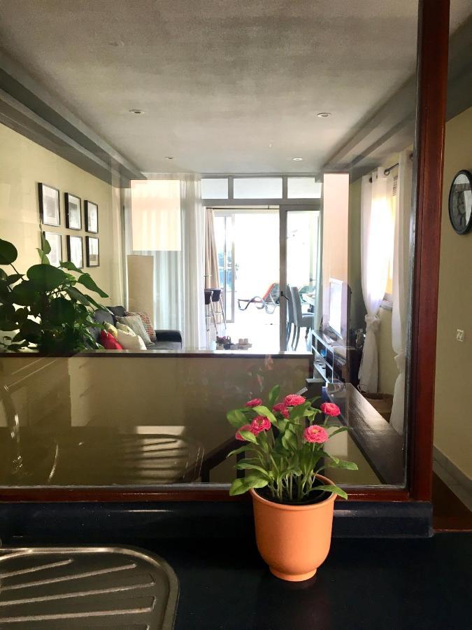 Apartmán Casa Anita Playa de Santiago  Exteriér fotografie