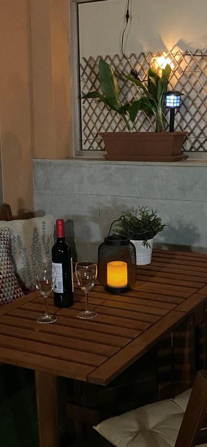Apartmán Casa Anita Playa de Santiago  Exteriér fotografie