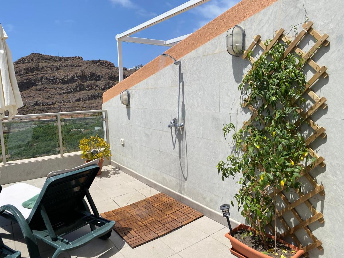 Apartmán Casa Anita Playa de Santiago  Exteriér fotografie