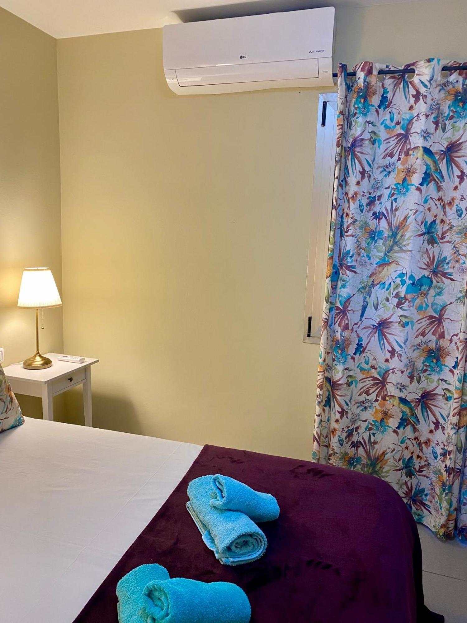 Apartmán Casa Anita Playa de Santiago  Exteriér fotografie