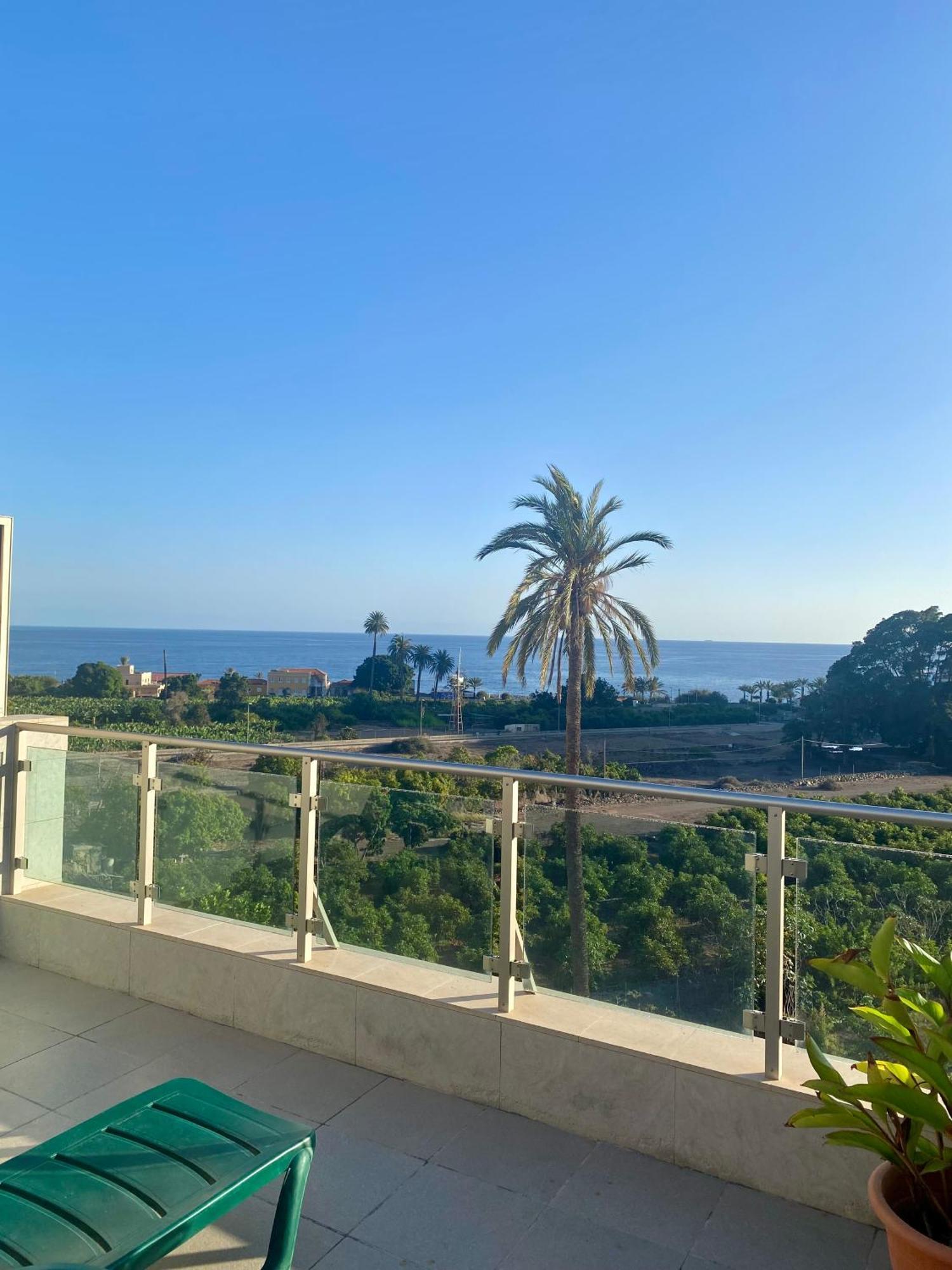 Apartmán Casa Anita Playa de Santiago  Exteriér fotografie